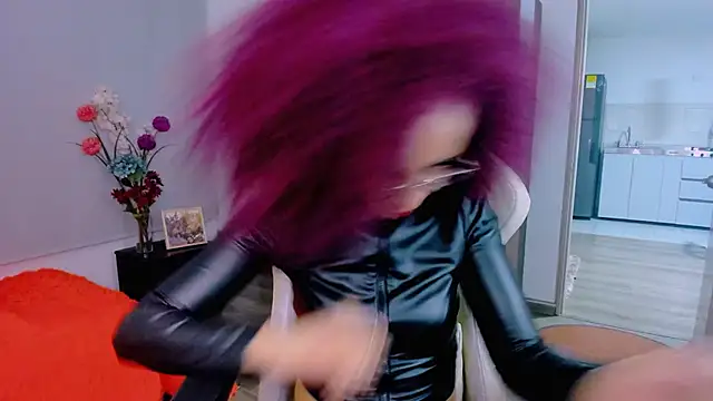 ScarlettMalbec Live XXX-chat