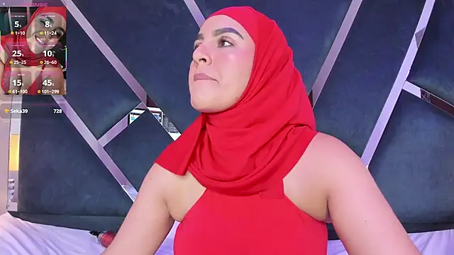 دردشة Nahid_Jaziri1 الجنسية المباشرة