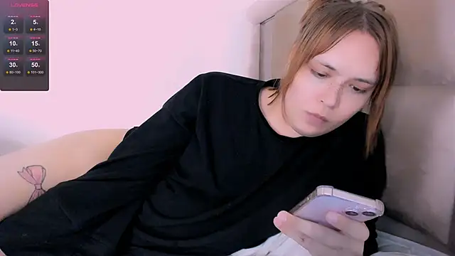 Czat XXX na żywo – fem_to