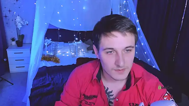 lucas_long_ Webcam Show