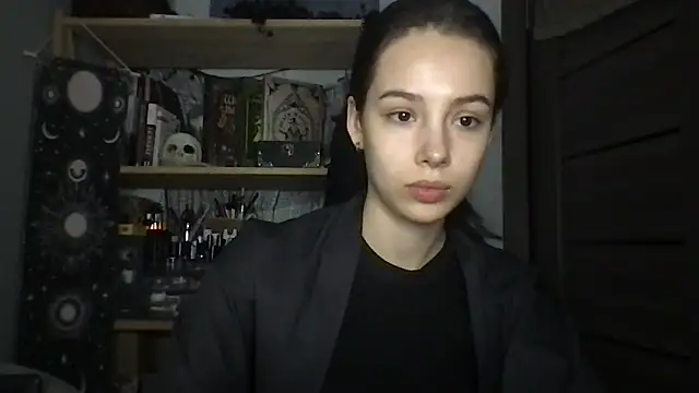 دردشة Yuna5343 الجنسية المباشرة