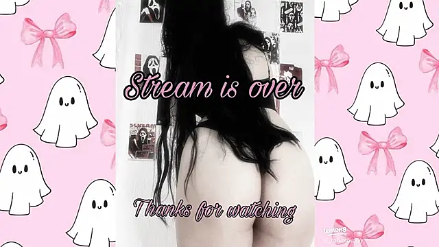 Crystal_somnia: онлайн-секс-чат