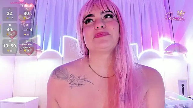 sofiiacarson 在線直播表演