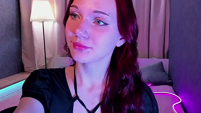 Chatroom XXX en direct de MargoViento