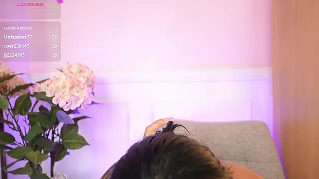 MeganLowell Live XXX-chat