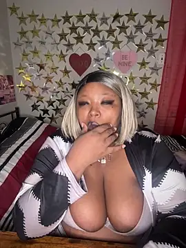 Chatroom XXX en direct de Chocolatebunnyxx96