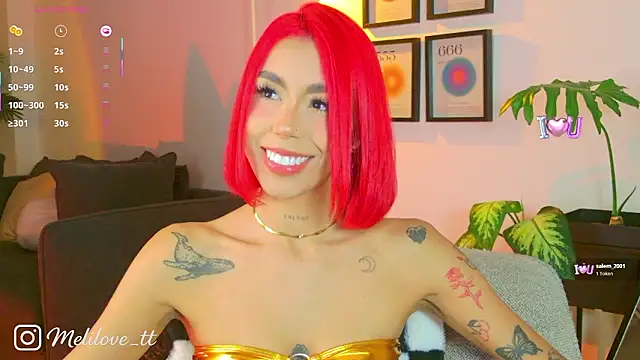 MelyTaylor_: απευθείας συνομιλία ΧΧΧ