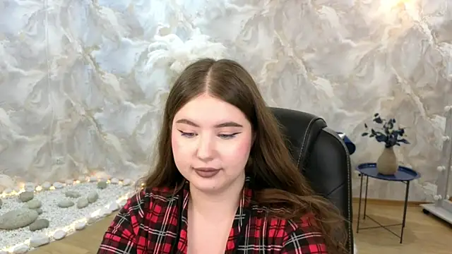 PixelGoddess' Live XXX Chat