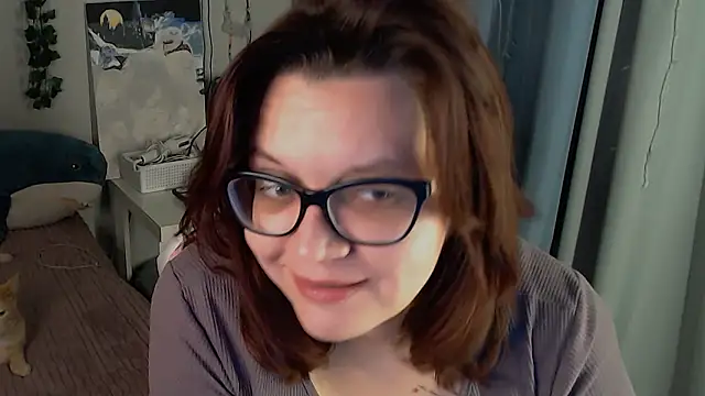 Milaniya_PoolysのライブXXXチャット