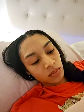 Chatroom XXX en direct de Leaberrry