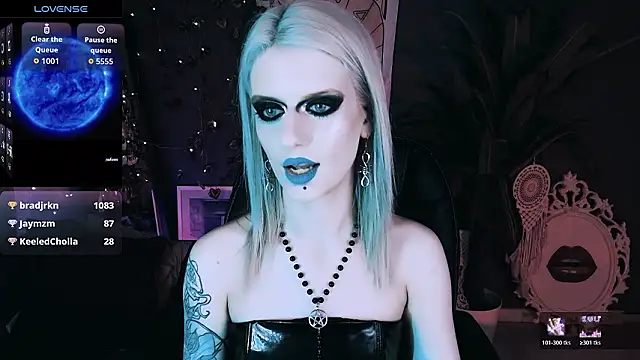 Noah_ElmerXのライブXXXチャット