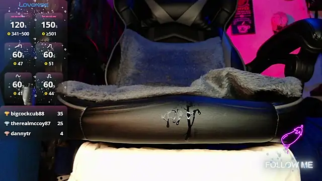 Živý XXX chat Tom_kio