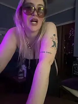 Granlady7のライブXXXチャット