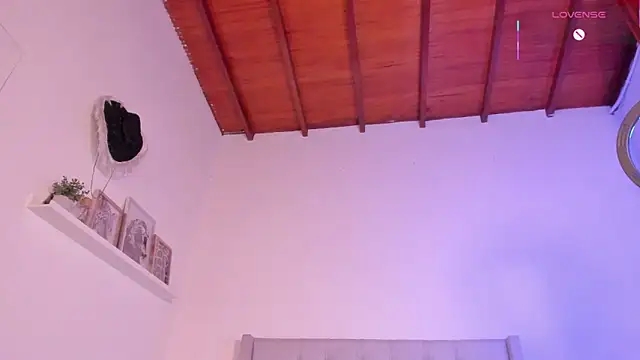 kristal_benetのライブXXXチャット