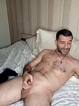 Alexdaniel89 élő XXX-chatje