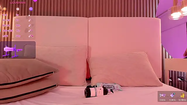 Chatroom XXX en direct de annie_clarkson