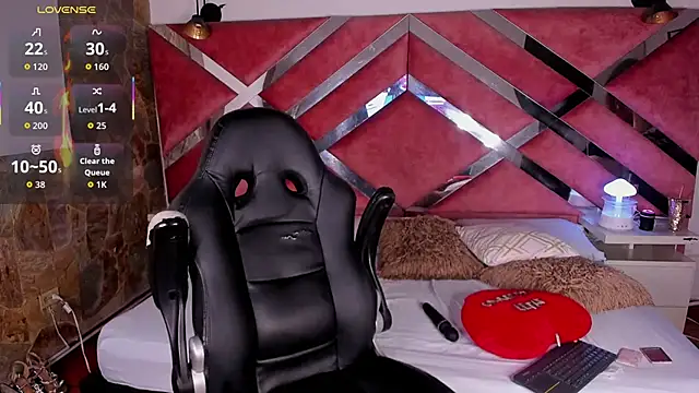 Lily_Queen30 라이브 XXX 채팅