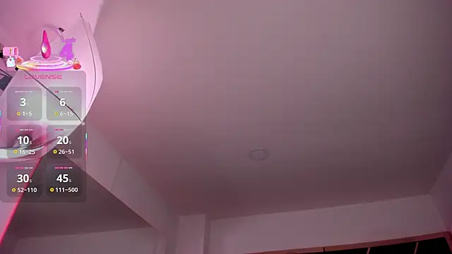 Chloe_Connor 라이브 XXX 채팅