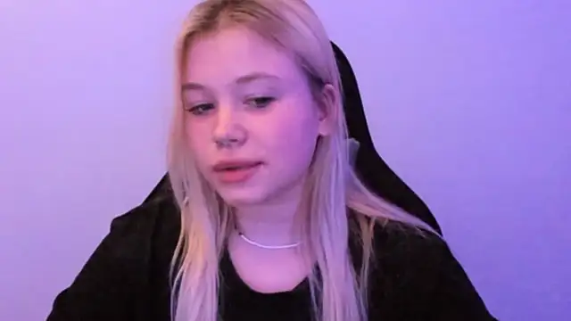 Вебкам-шоу Lulu_Di