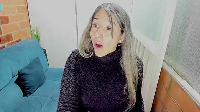 Penelope47 Chat XXX in diretta