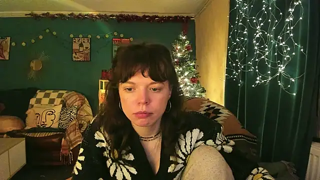 ClancyMorisseyのライブXXXチャット