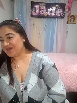 JADE_SWEET2's Live XXX Chat