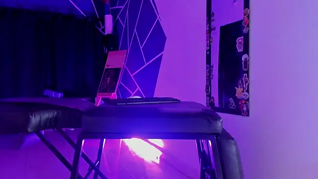 ink_demonxxx's Live XXX Chat