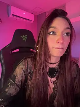 DaniDusan_のライブXXXチャット