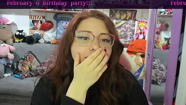 soficammyのライブXXXチャット