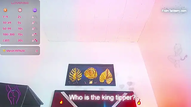 katha_Crawford Webcamshow