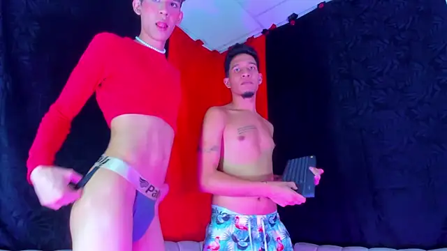 Pleasure_boys_hot 在線直播表演