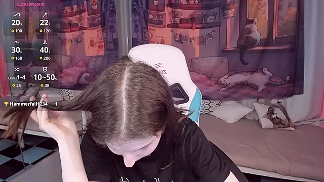 Chat XXX Live KiraDuvall