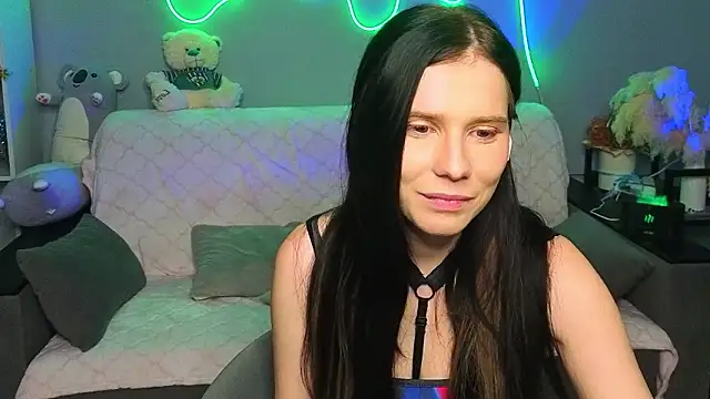 دردشة JinxMoon الجنسية المباشرة