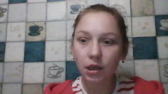 Онлайн чат XXX Anna_wey