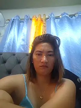 lustlushlady6 Pertunjukan Webcam