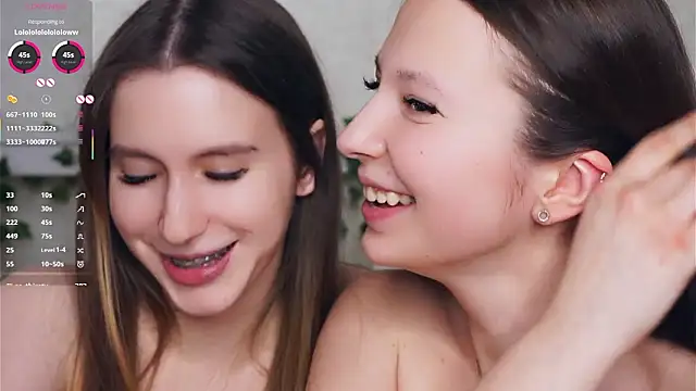 عرض كام GabrielleLynchard