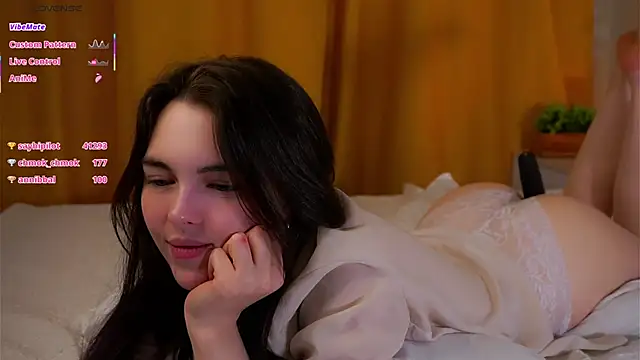 Онлайн чат XXX MirnaTellado