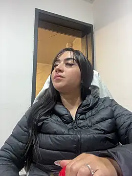 Chat +18 de EmmyEvans1 ao vivo