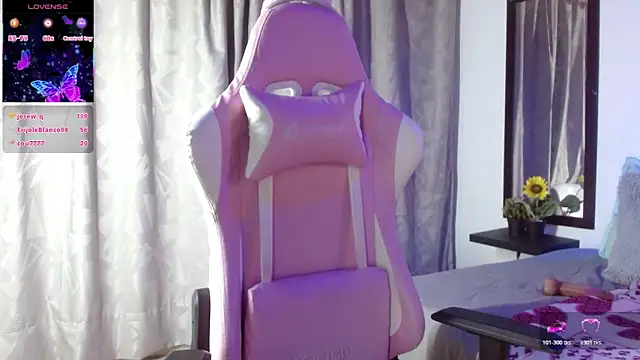 Keyla01_ Live XXX-chat