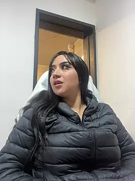 EmmyEvans1 Live XXX-Chat