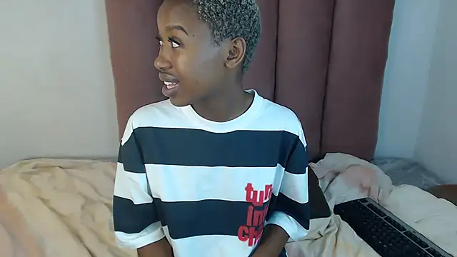 Czat XXX na żywo – ScorpioBlue_