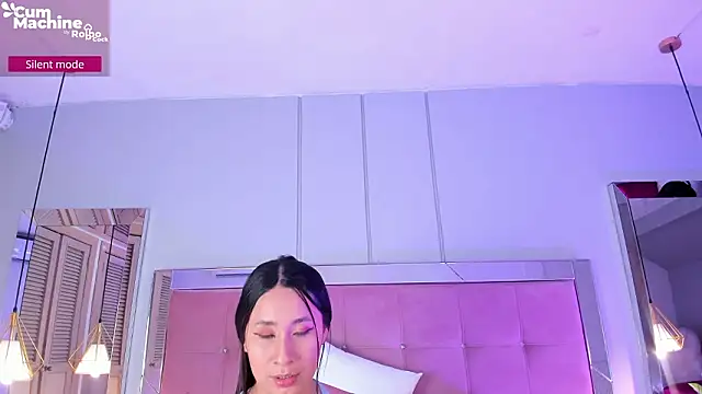 Ahincale: онлайн-секс-чат