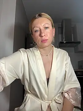 Živý XXX chat Kittie_Valentine