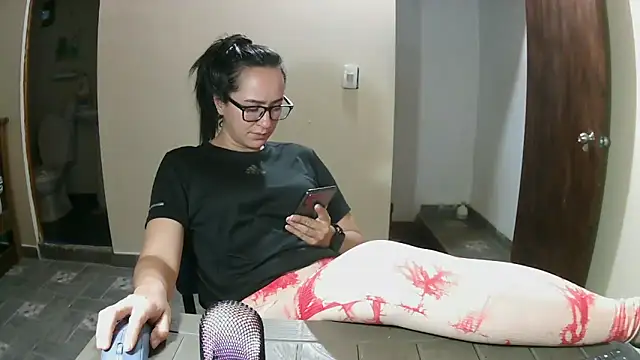 Živý XXX chat Nathalieprez4