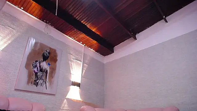 Alaya_cute Obrolan Langsung XXX