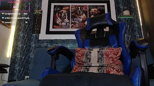 colby_scott: онлайн-секс-чат