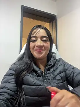 Chatroom XXX en direct de EmmyEvans1