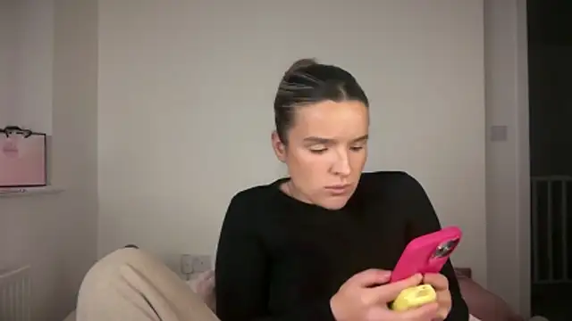 maisiesmithx Live XXX-chat