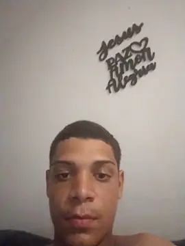 Show de CadencedMimesis na webcam