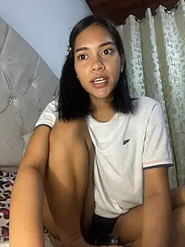 valeriah_7 现场XXX聊天